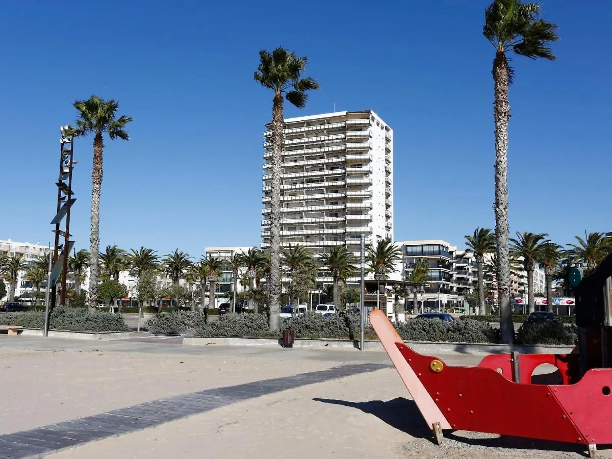 Apartment Rodas-3 By Interhome Salou Spain