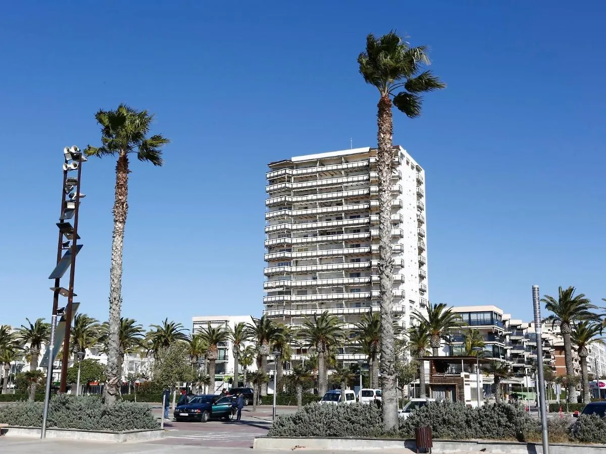 Apartment Rodas-3 By Interhome Salou