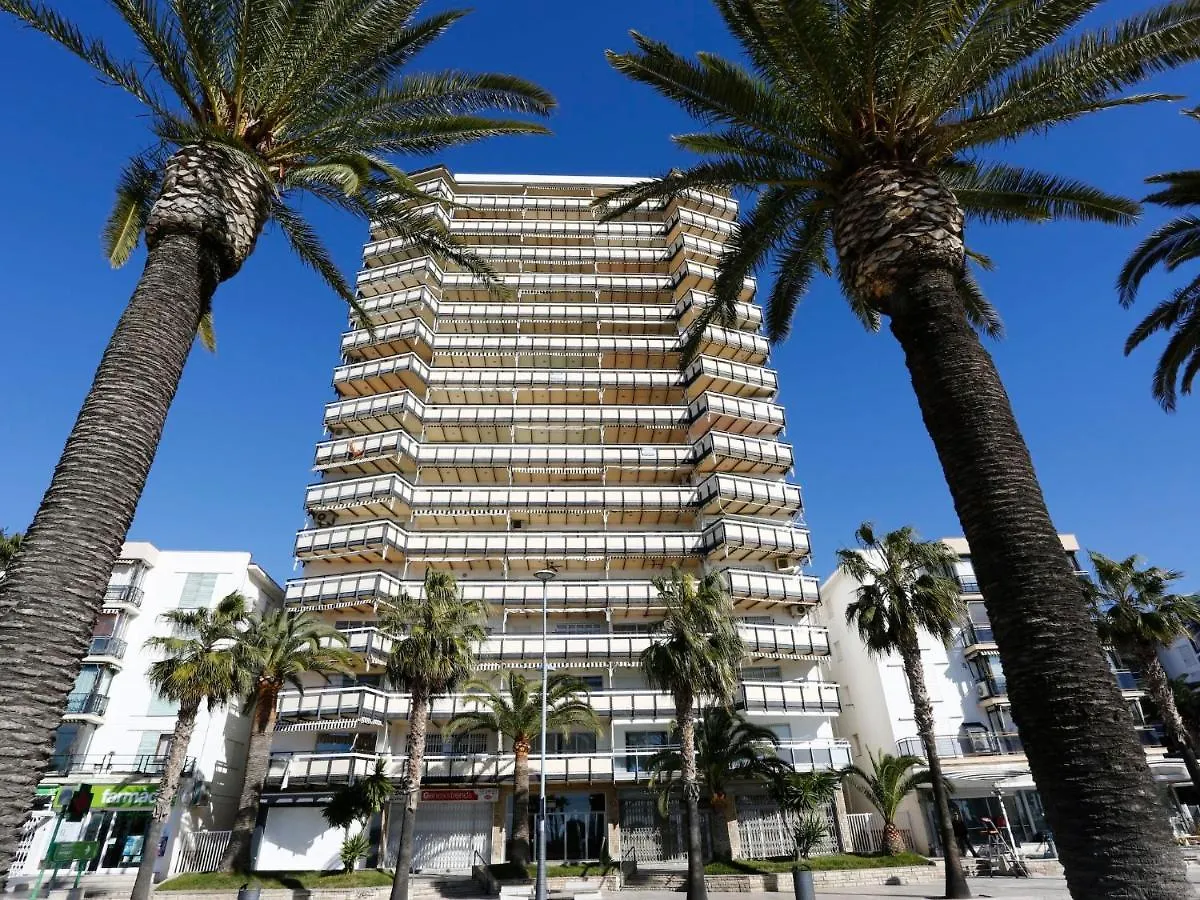Apartment Rodas-3 By Interhome Salou