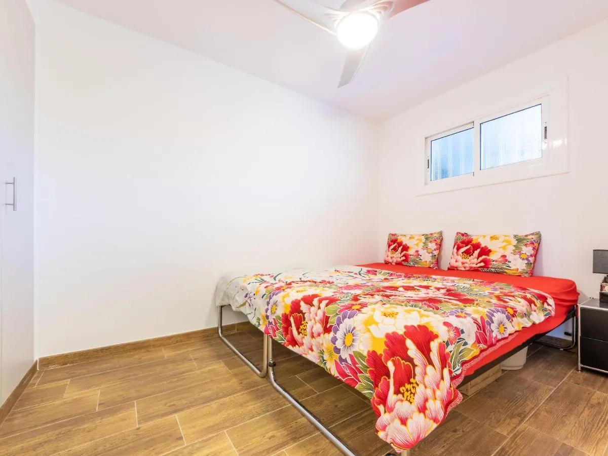 Apartment Rodas-3 By Interhome Salou 0*,  Spain