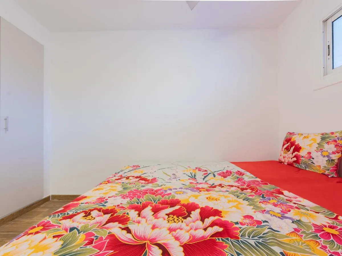 Apartment Rodas-3 By Interhome Salou