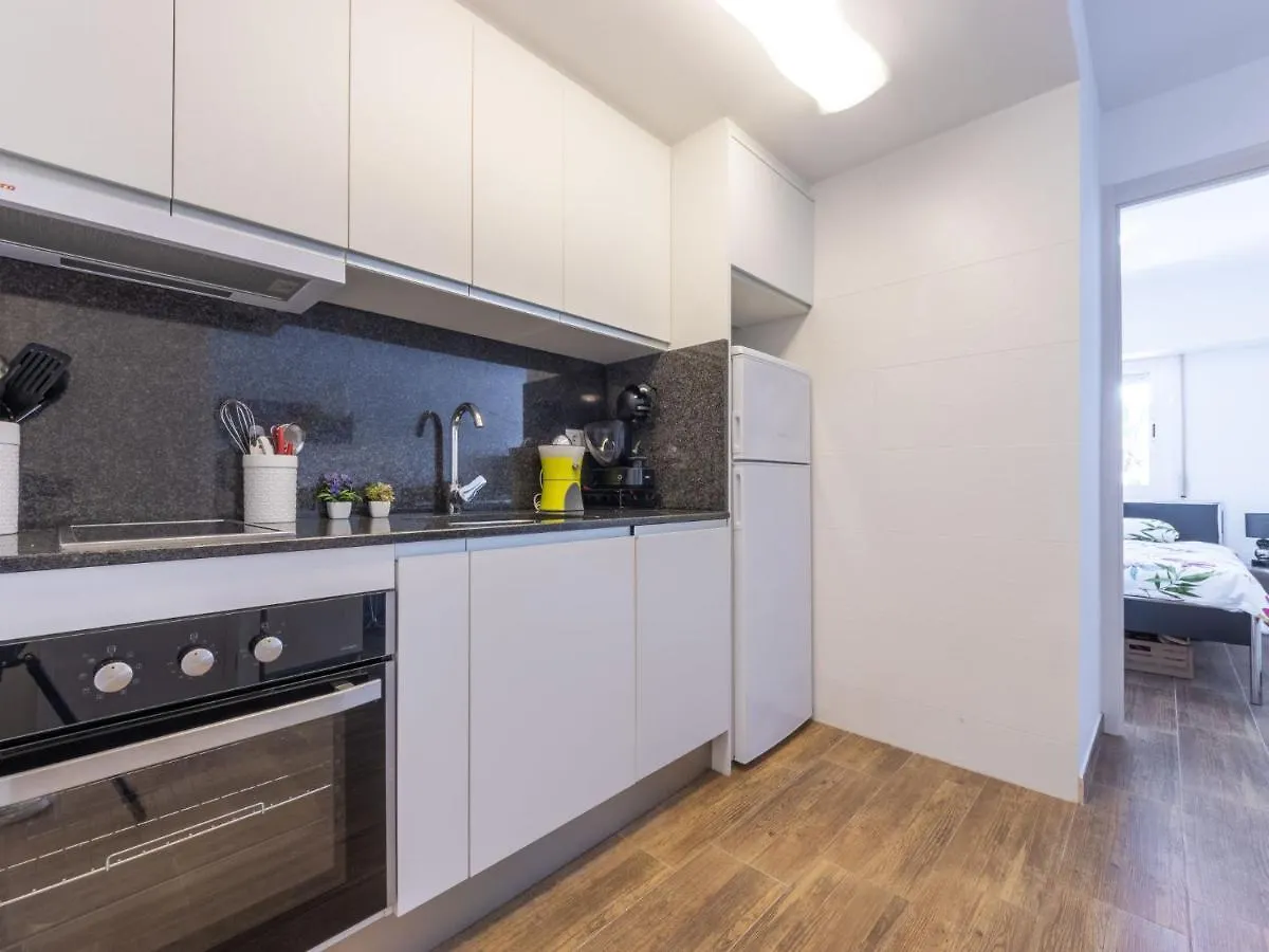 Apartment Rodas-3 By Interhome Salou