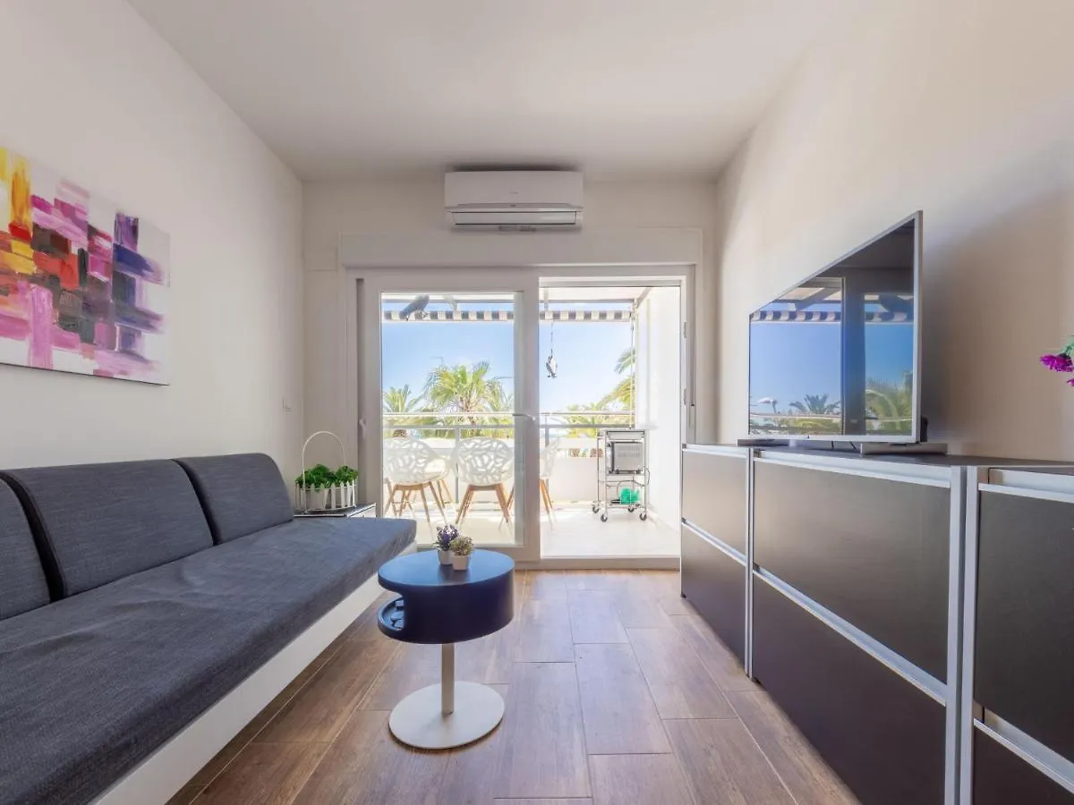 Apartment Rodas-3 By Interhome Salou 0*,