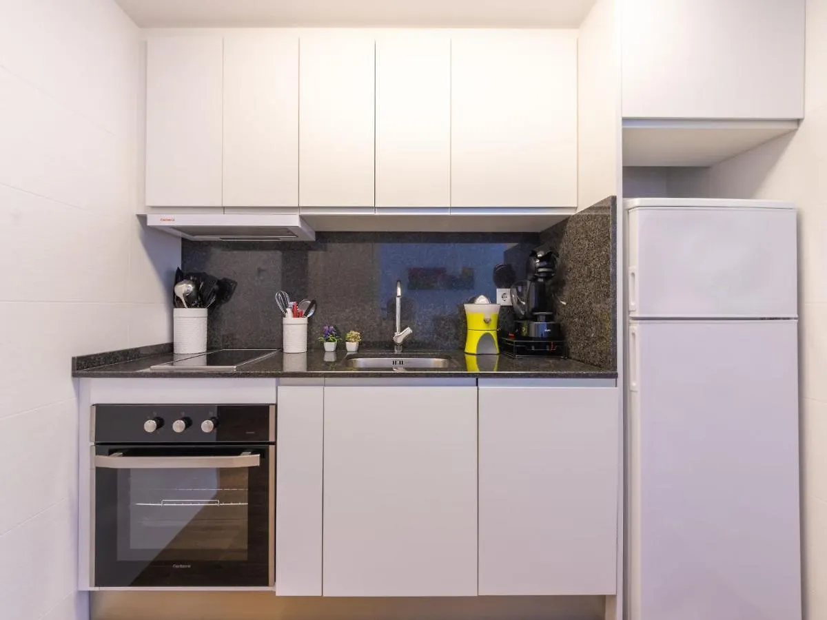 Apartment Rodas-3 By Interhome Salou
