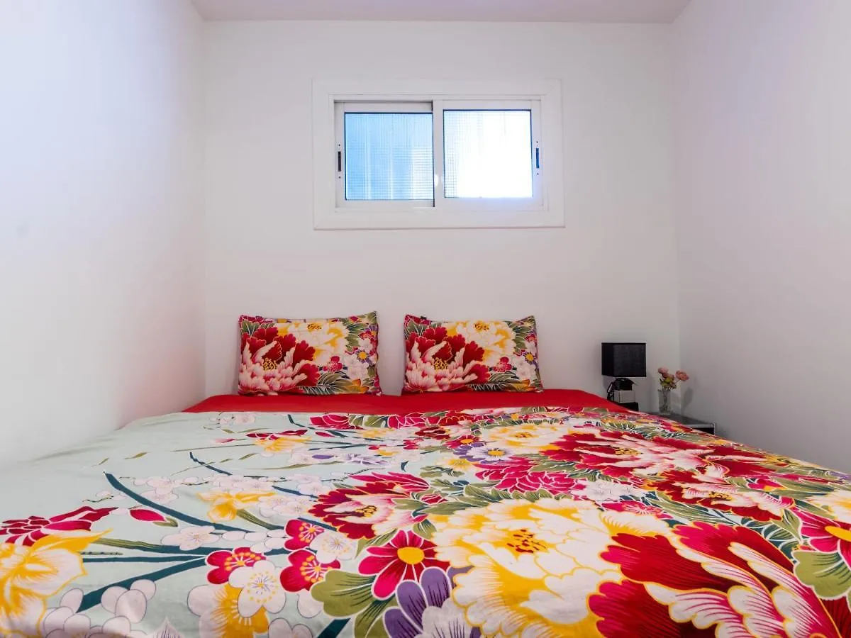 Apartment Rodas-3 By Interhome Salou