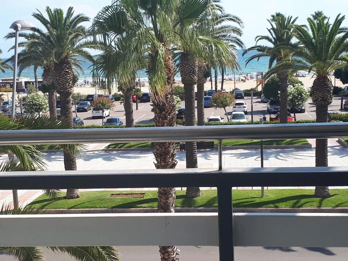 Apartment Rodas-3 By Interhome Salou